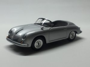 Porsche Speedster - 1:18