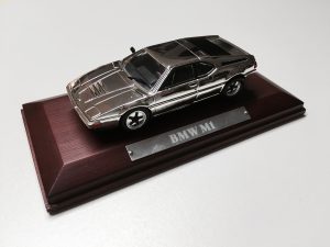 BMW M1  - 1:43