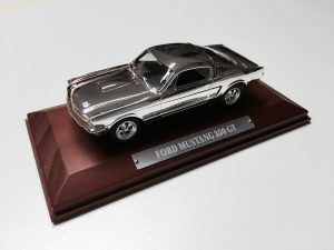 Ford Mustang 350 GT - 1:43